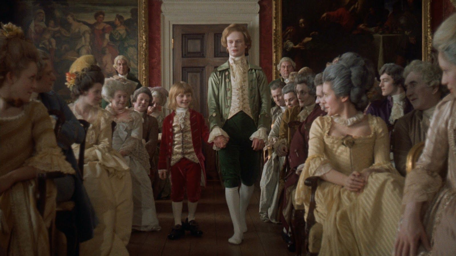 컷 하나하나가 로코코 시대 명화같이 아름답다는 영화.JPG | 인스티즈