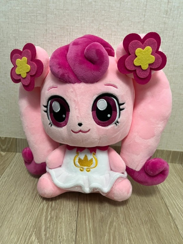 여시들 티니핑 인형살때 조심해 ... 알쏭달쏭 티니핑사지말고 새콤달콤 티니핑 사 | 인스티즈