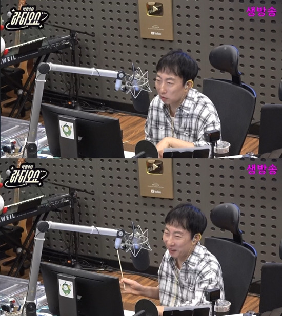 '55세' 박명수 "아줌마 소리 듣는 건 관리 안 하는 것, 좀 꾸며라"… 호통 (라디오쇼)[종합] | 인스티즈