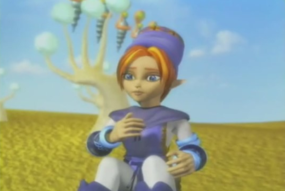 여시들 추억의 애니 '레카' 알아? | 인스티즈