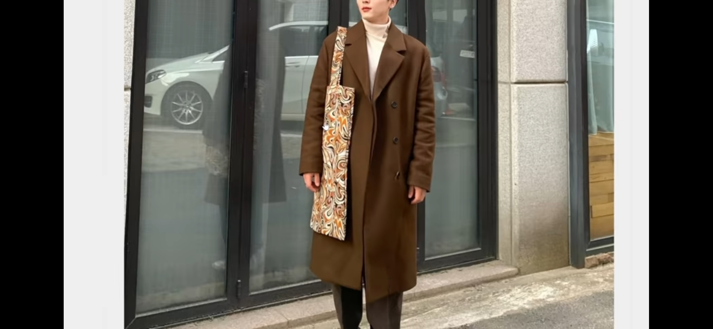 주우재 유튜브 패션참견 정말 웃긴 달글 | 인스티즈