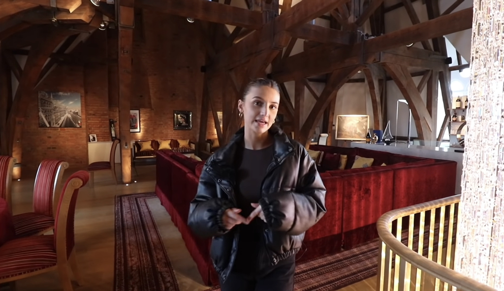 런던의 애매한 180억짜리 펜트하우스 구경하기 | 인스티즈