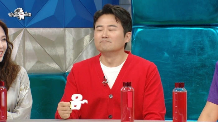 대장금 출연 당시 임호의 일상생활ㅋㅋㅋㅋ | 인스티즈