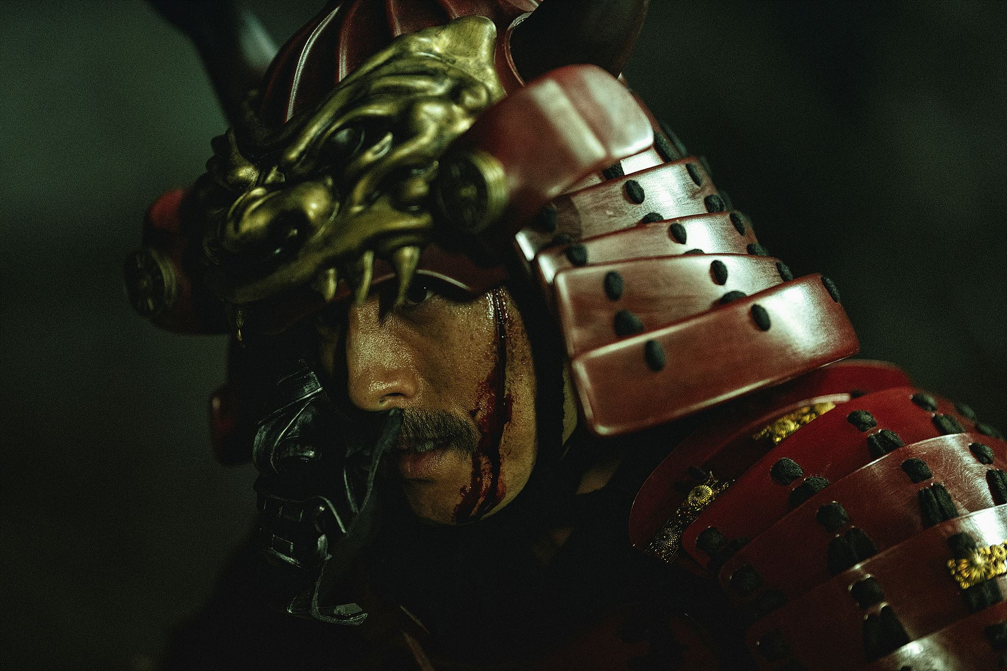 강동원, 박정민 사극 전, 란 예고편 공개 | 인스티즈