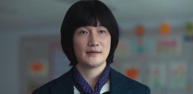 더글로리 추선생 실제 모습 | 인스티즈