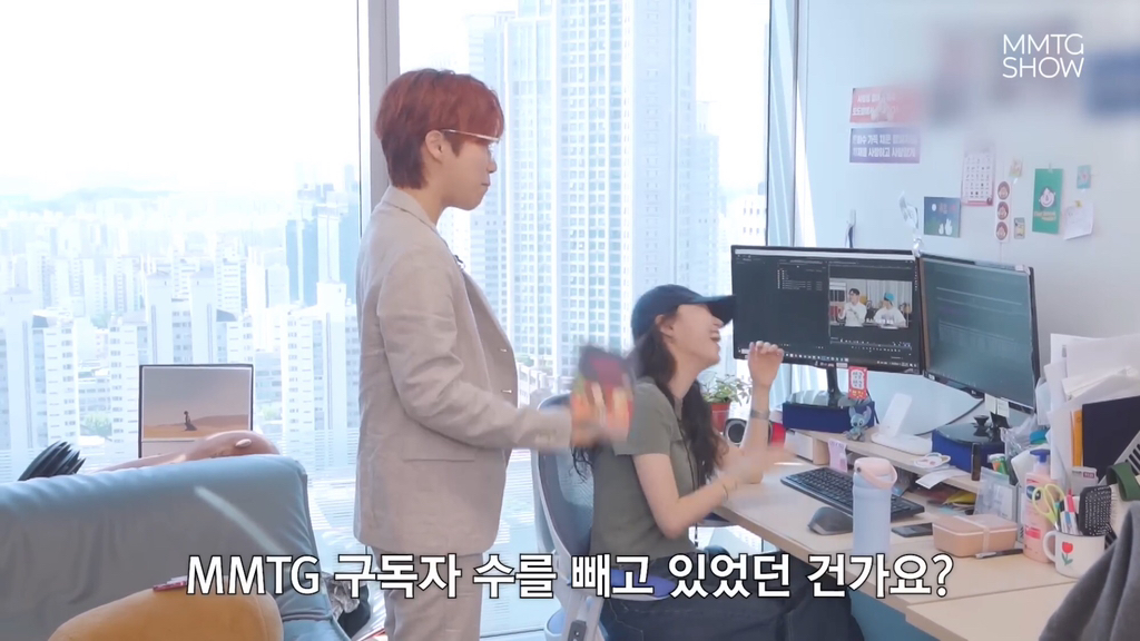 문명특급 구독자 감소 누구의 잘못인가? | 인스티즈