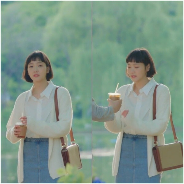 가을겨울에 코디 따라하기 좋다는 드라마 여주 3대장.jpg | 인스티즈