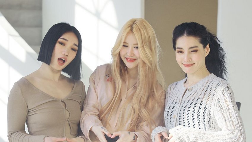 INFP 자석이라는 ESTJ 모니카 | 인스티즈