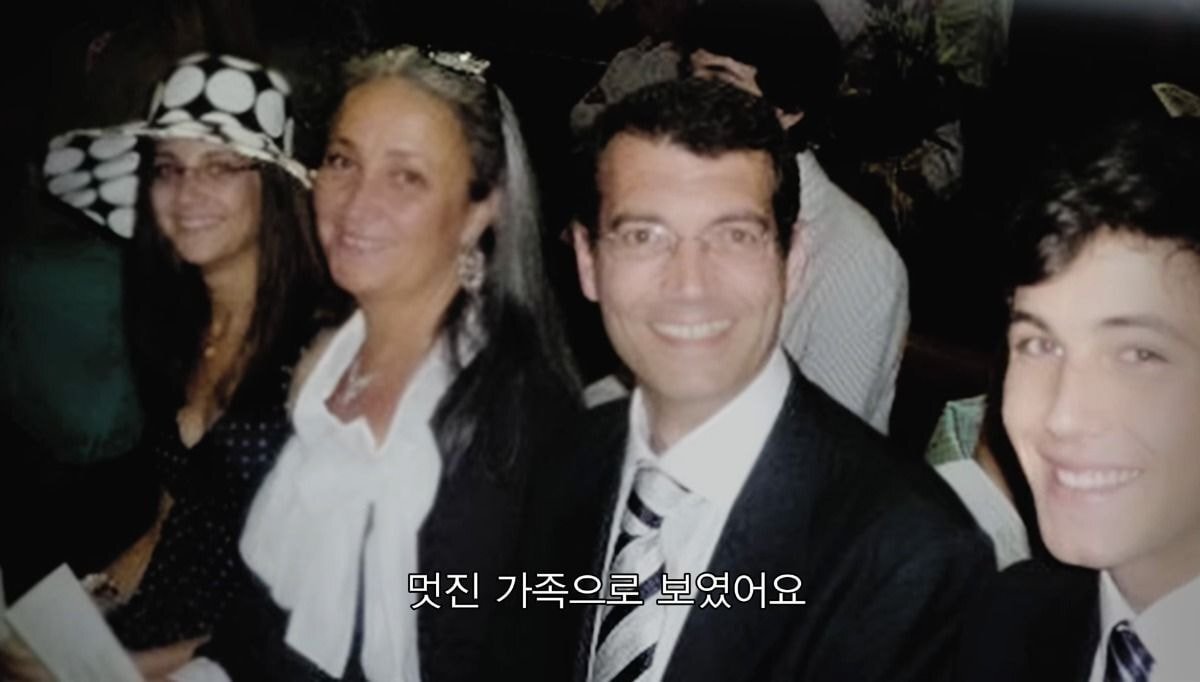 백작가문이었던 가족이 단체로 실종됐는데 며칠 뒤 친척들에게 편지 한통이 왔다 | 인스티즈