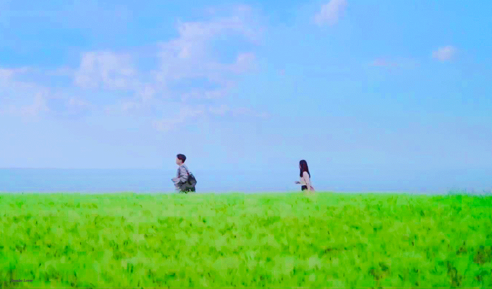 신민아X김선호 tvn 갯마을 차차차 1차티저 | 인스티즈