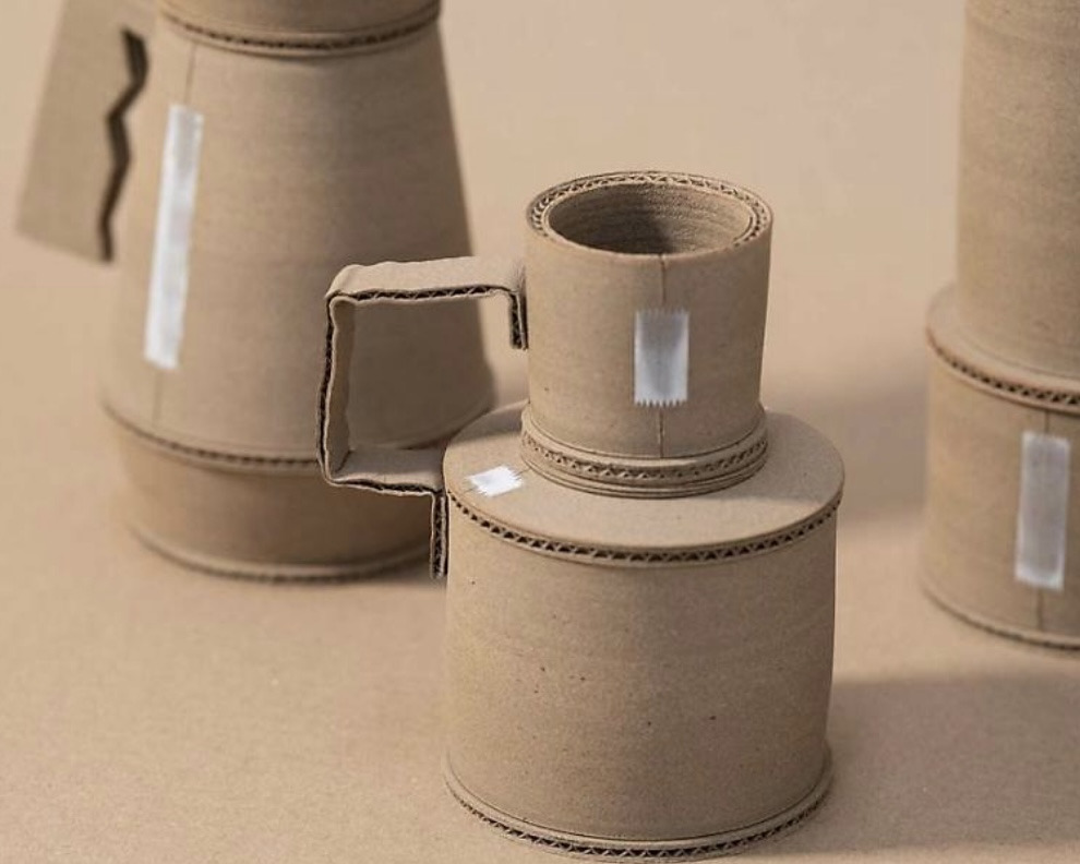 실시간 난리난 요즘 골판지 근황 | 인스티즈