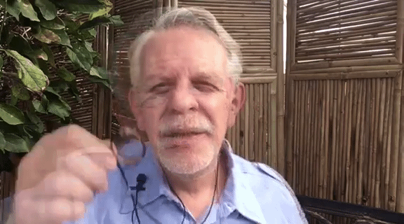 모노클은 도대체 어떻게 끼는 건지 알아보자 | 인스티즈