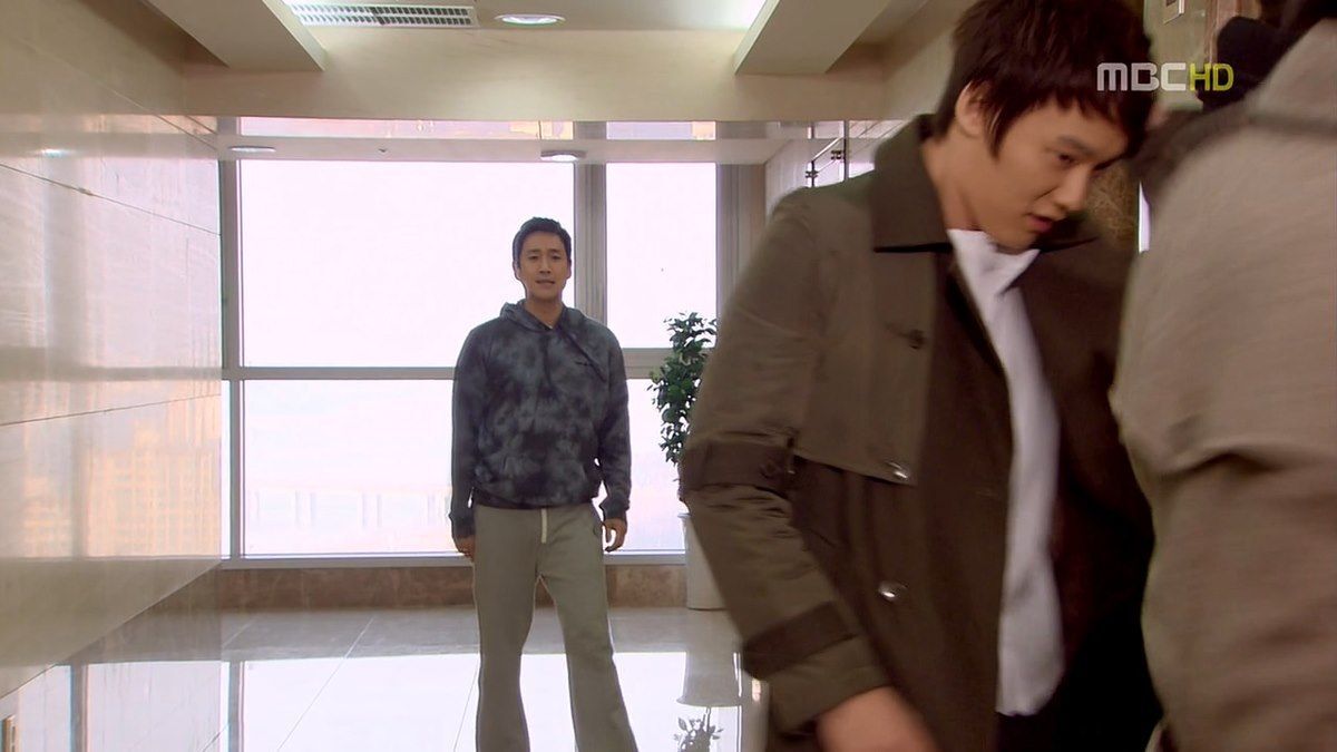 드라마 파스타에서 최현욱(이선균) 셰프가 버럭버럭 화내는게 이해되는 이유.jpg | 인스티즈