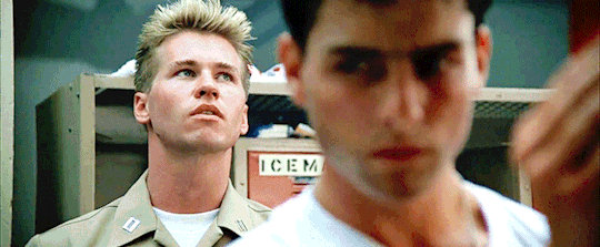 탑건 본 사람들이면 눈물 줄줄 흘리는 캐릭터 관계성과 서사 | 인스티즈