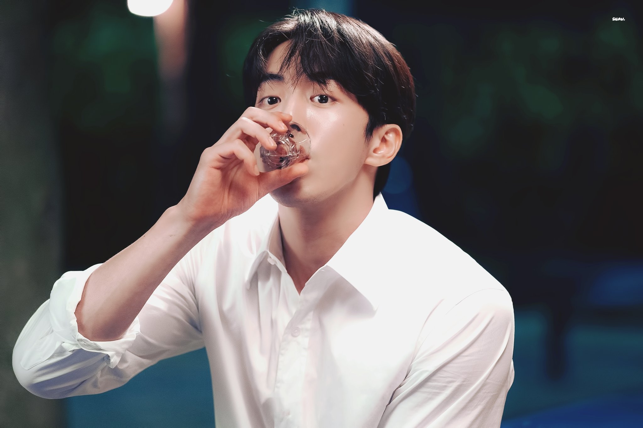 남주혁x이주명 제발 이 둘로 장기연애 배틀연애 혐관 로코 한번 찍어줬으면 좋겠는 달글 한번 먹어봐 | 인스티즈