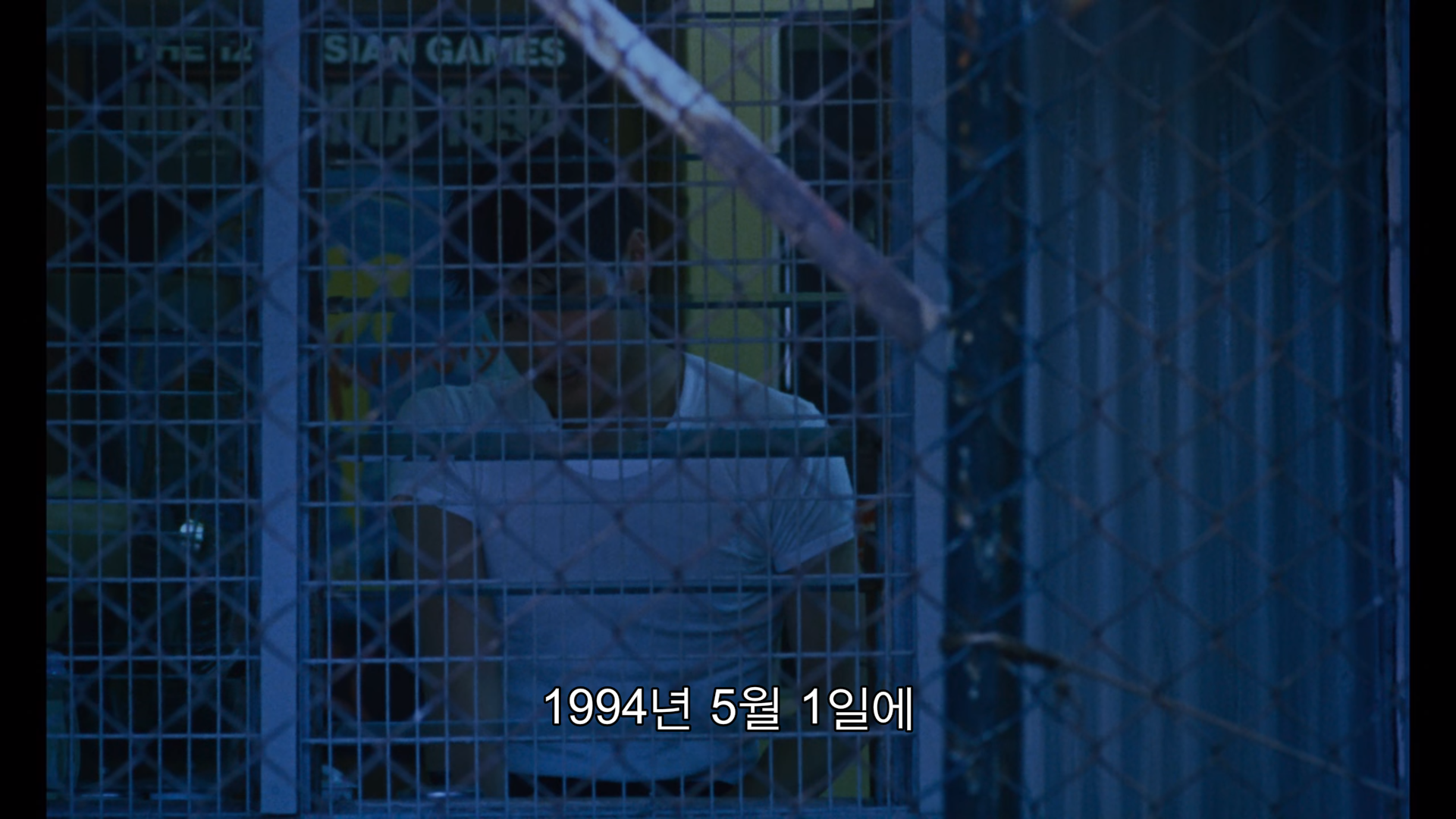 [중경삼림] 헤어진 날은 만우절이어서 그 말을 농담으로 여겼다 | 인스티즈