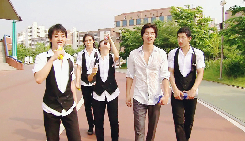 윤은혜 드라마 보는 눈 좋다고 말 나왔을 때.jpg | 인스티즈