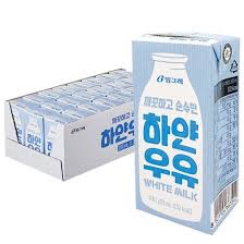 진짜 맛있는 흰우유 골라보기 | 인스티즈