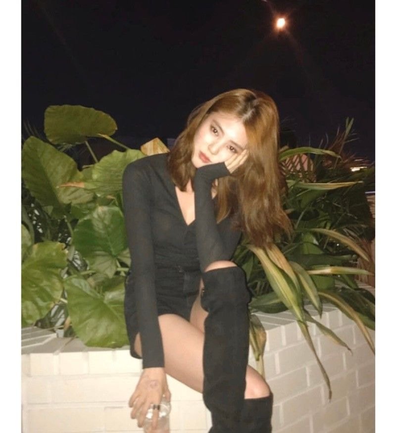 배우 한소희 데뷔 전 사진 모음 | 인스티즈