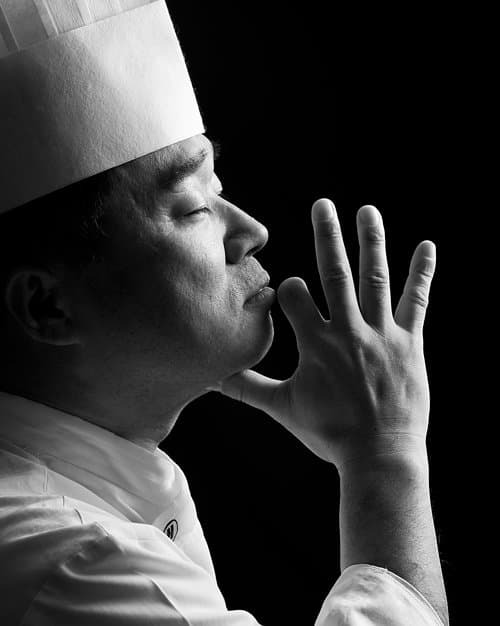 흑백요리사2 볼 수록 대단하다는 생각드는 두 사람 | 인스티즈