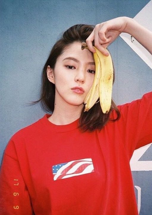 배우 한소희 데뷔 전 사진 모음 | 인스티즈