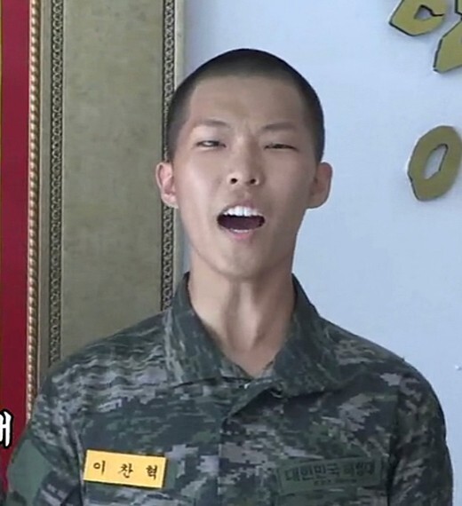 [악뮤] 찬혁아 대체 어떤 이별을 한거니.. | 인스티즈