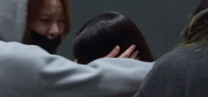 여자아이돌 데뷔조에서 탈락하는 과정과 이유 - 르세라핌 다큐 | 인스티즈