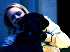 소시오패스 남편한테서 도망친 후 몇주 뒤 남편이 자살했다는 소식을 들었는데...gif | 인스티즈