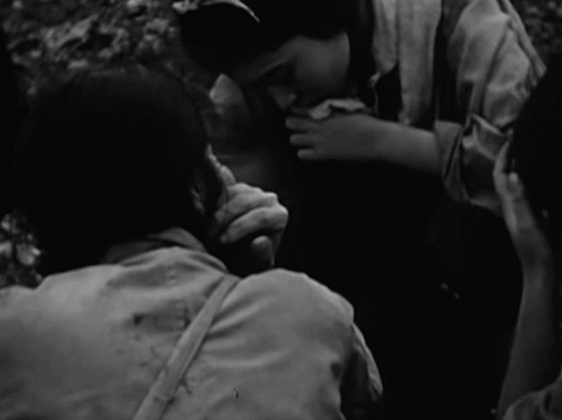 미국 국립기록관리청에서 발견된 위안부 구출 영상 | 인스티즈