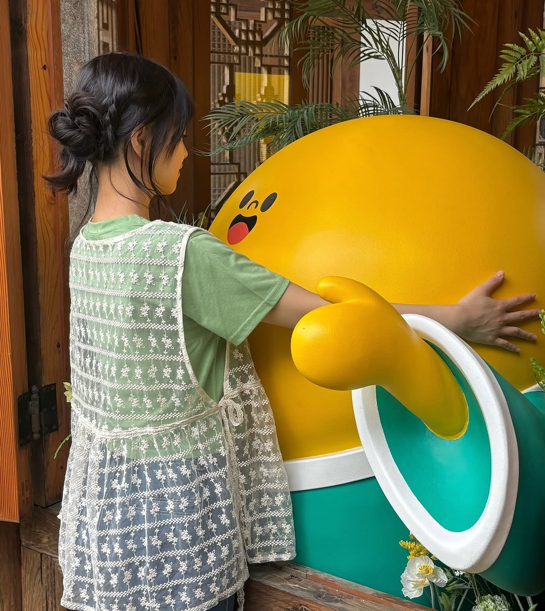 박보영 인스타그램 업데이트 (ft.맥심) | 인스티즈