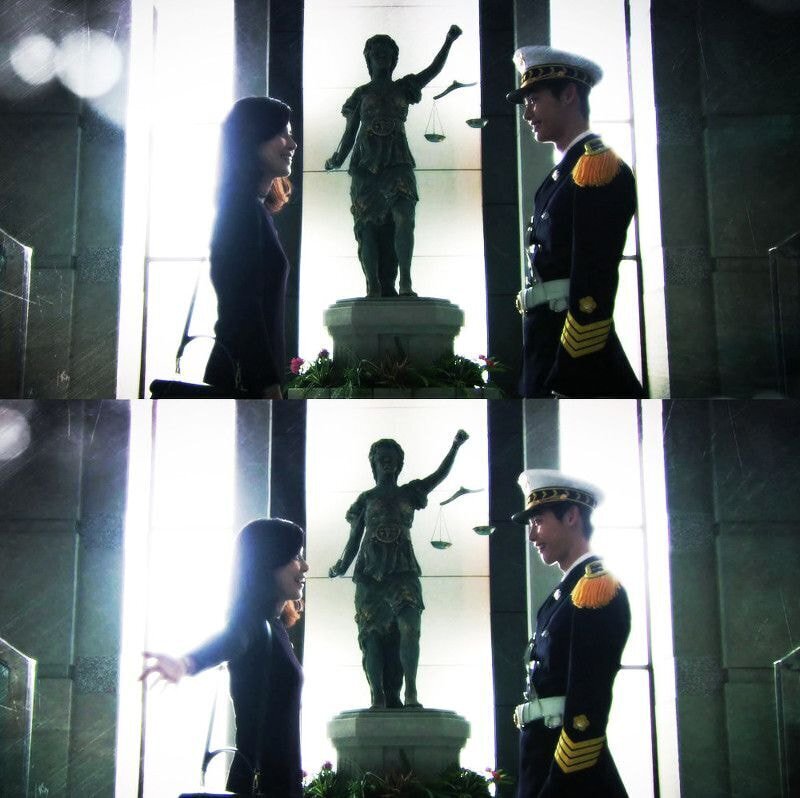 땜빵으로 급하게 들어간 드라마여서 , 촬영도 첫방 3주전에 급하게 찍기 시작했는데 완전 초대박났던 드라마 | 인스티즈