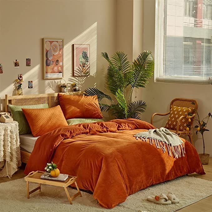 🧡 Orange Room 🧡 | 인스티즈