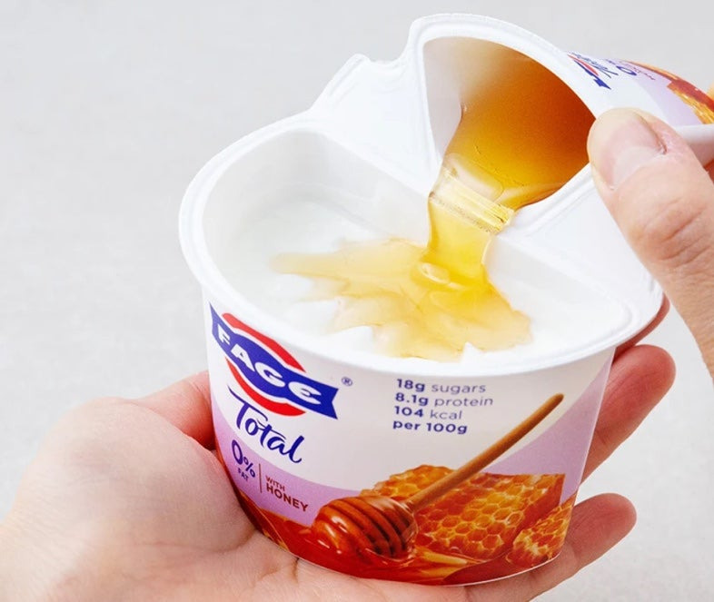 스타벅스 파예 그릭요거트 출시함 | 인스티즈