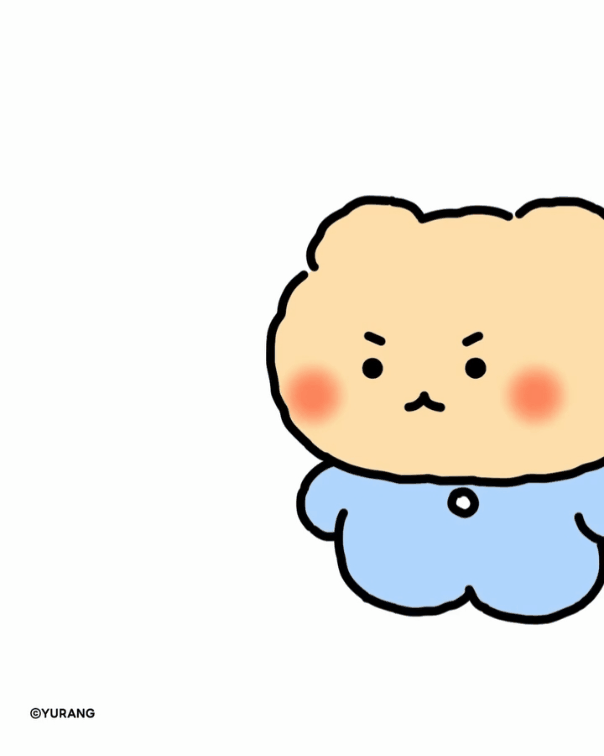 올리브영 X 망그러진 곰 (망곰이) 콜라보 | 인스티즈