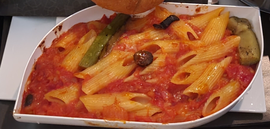 이런 파스타면 싫은 달글 | 인스티즈