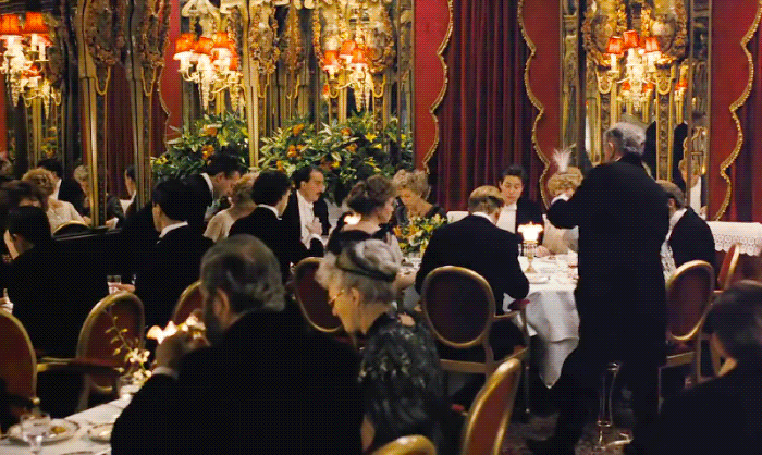 개봉하고 배우들한테 일본 여자들이 팬레터 엄청 보냈다는 영화 | 인스티즈