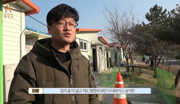 7살 아이 눈에 비친 유기견 보호소는? | 인스티즈