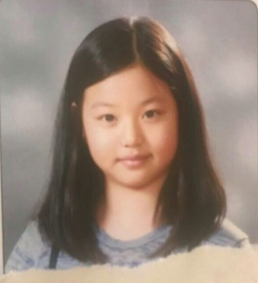 장원영 카리나 설윤 어릴때 | 인스티즈