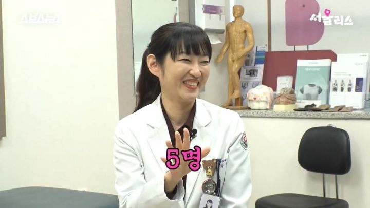 광주, 전라남도에 단 한명 있다는 소아외과 의사 선생님 | 인스티즈