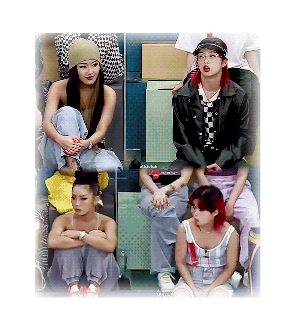 습관성 플러팅하는 아이키 | 인스티즈