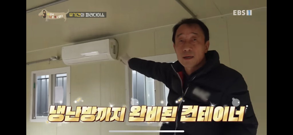[세상에나쁜개는없다] 유기견의 파라다이스 | 인스티즈