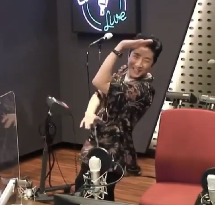 에픽하이가 에스파를 자꾸 언급하는 이유 | 인스티즈