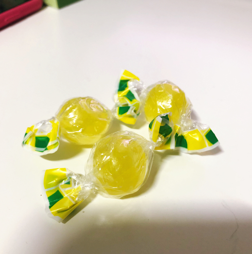 레몬사탕중에 갑이라는 포지타노 레몬사탕.jpg | 인스티즈