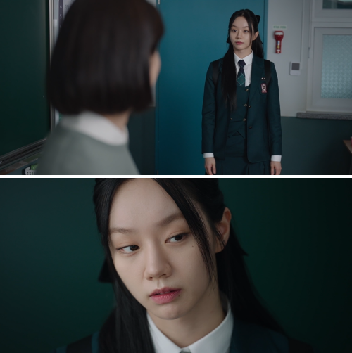 허위매물인 줄 알았는데 GL 맛집인 혜리 주연 드라마 선의의 경쟁 | 인스티즈