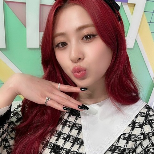 르세라핌 허윤진이 라스베가스가서 결혼식하자고 하는 이유 | 인스티즈