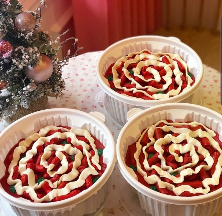 레터링 케이크의 진화(케이크의 음식화).jpg | 인스티즈