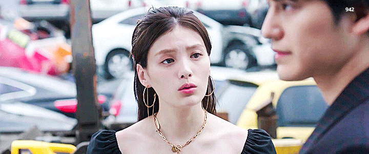 인스타 스토리에서 스우파 모니카 언급한 배우 김용지.jpg | 인스티즈