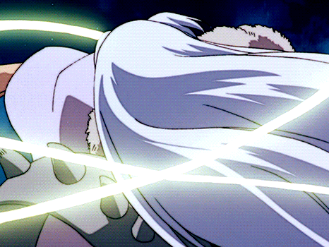 이누야샤 작가 피셜 이누야샤 캐릭터들 능력치 | 인스티즈