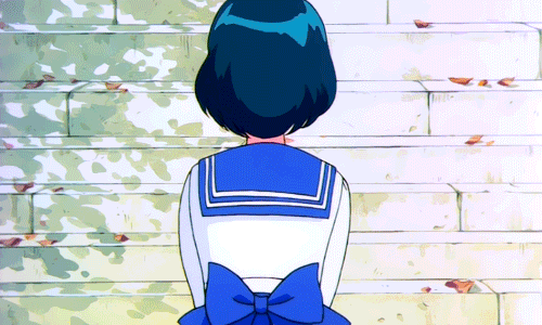 애니 방영 당시 일본에서 제일 인기 많았다던 세일러문 캐릭터.jpgif | 인스티즈