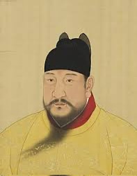 두명의 명나라 황제와 사돈을 맺은 조선인 | 인스티즈